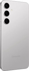 Смартфон Samsung Galaxy S24 Plus 12/256Gb (Серый титан)