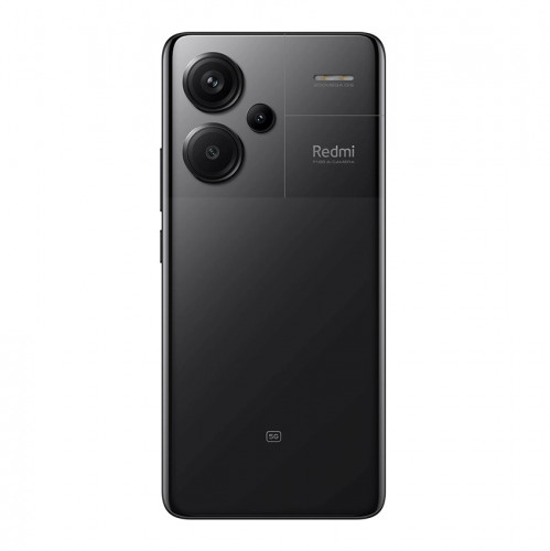 Смартфон Redmi Note 13 Pro+ 5G 12/512Gb, Dual nano SIM+eSIM (Полуночный черный)