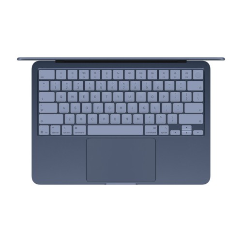 MacBook Neo 13" A18 Pro 8Gb, 512Gb SSD (Синий) MHFG4