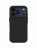 Чехол защитный VLP Aster Pro Case с MagSafe для iPhone 17 Pro, черный