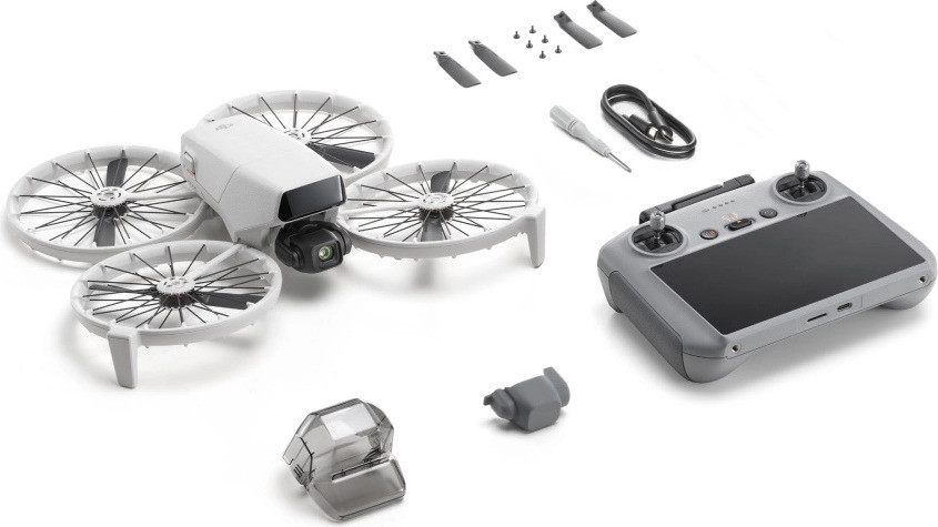 Квадрокоптер DJI Flip (RC 2)
