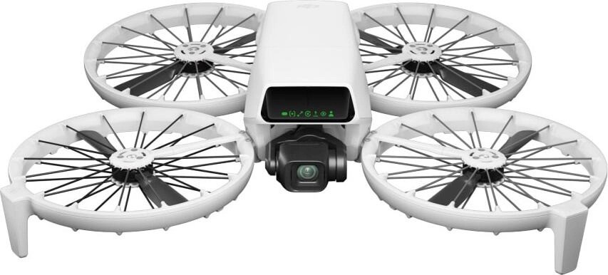Квадрокоптер DJI Flip (RC 2)