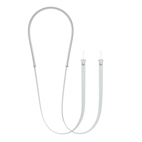 Тканевый ремешок через плечо Apple Crossbody Strap для iPhone («Маджента» | Magenta)