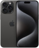 iPhone 15 Pro 512Gb, SIM + eSIM, без RuStore (Титановый черный)