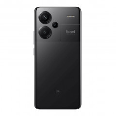 Смартфон Redmi Note 13 Pro+ 5G 8/256Gb, Dual nano SIM+eSIM (Полуночный черный)