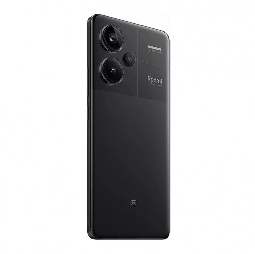 Смартфон Redmi Note 13 Pro+ 5G 8/256Gb, Dual nano SIM+eSIM (Полуночный черный)