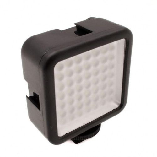 Накамерный свет Ulanzi 49 Led