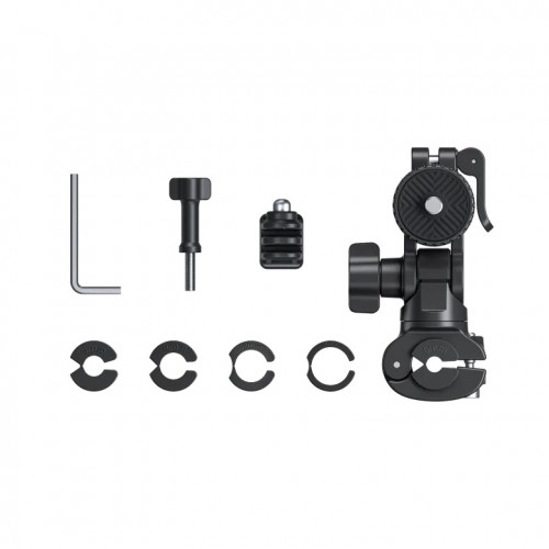 Крепление Insta 360 для зеркала заднего вида