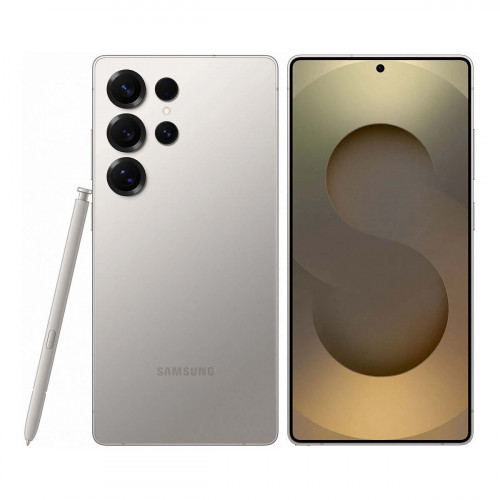 Смартфон Samsung Galaxy S25 Ultra 12/512Gb (Серый Титан)