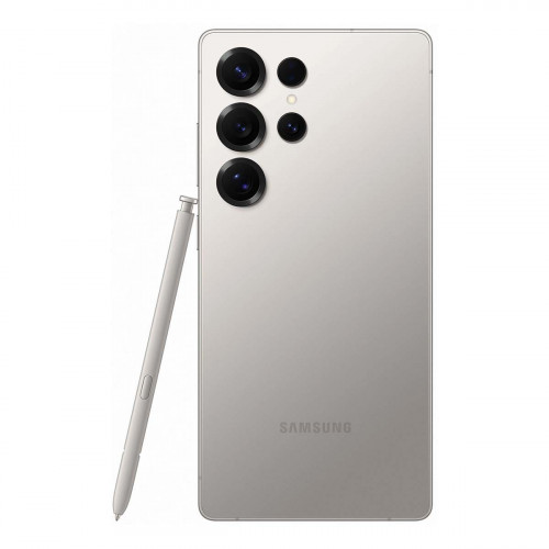 Смартфон Samsung Galaxy S25 Ultra 12/512Gb (Серый Титан)