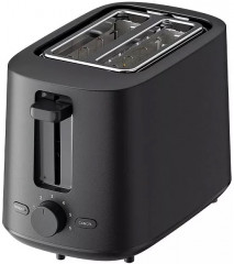 Тостер Xiaomi XMTSJ01FD (Черный)