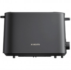 Тостер Xiaomi XMTSJ01FD (Черный)