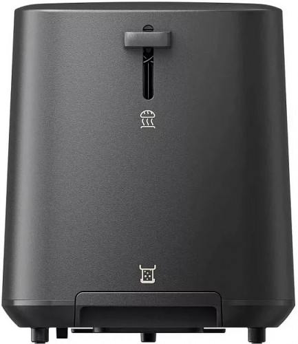 Тостер Xiaomi XMTSJ01FD (Черный)
