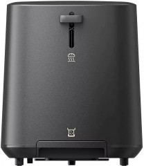 Тостер Xiaomi XMTSJ01FD (Черный)