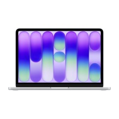 MacBook Neo 13" A18 Pro 8Gb, 512Gb SSD (Серебристый)