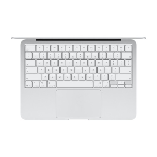 MacBook Neo 13" A18 Pro 8Gb, 512Gb SSD (Серебристый) MHFC4