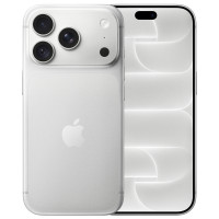 iPhone 18 Pro 512Gb SIM + eSIM (Серебристый)