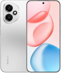 Смартфон Honor 400 8/256GB Meteor (Серебристый)