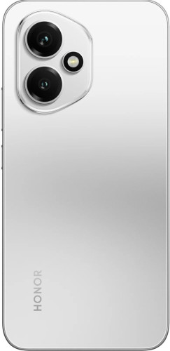 Смартфон Honor 400 8/256GB Meteor (Серебристый)