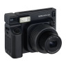 Фотоаппарат моментальной печати Fujifilm Instax Wide 400 (Черный)
