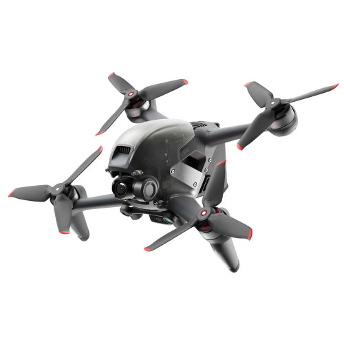 Квадрокоптер DJI FPV Explorer Combo