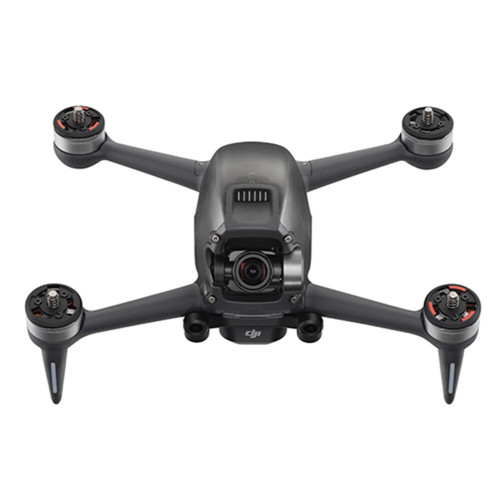 Квадрокоптер DJI FPV Explorer Combo