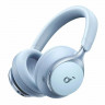 Наушники накладные Anker Soundcore Space One (Голубой)