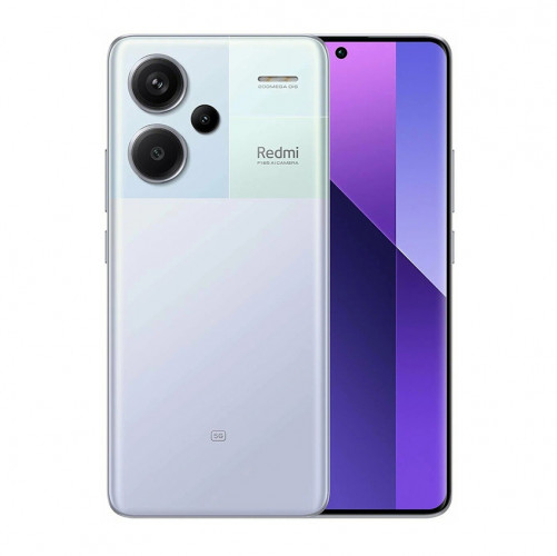 Смартфон Redmi Note 13 Pro+ 5G 8/256Gb, Dual nano SIM+eSIM