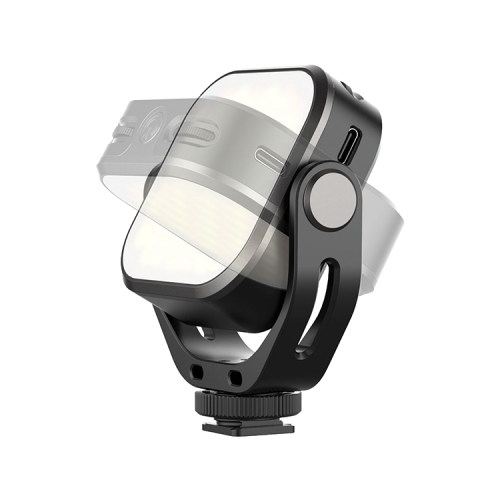 Накамерный свет Ulanzi VIJIM VL 66 Led