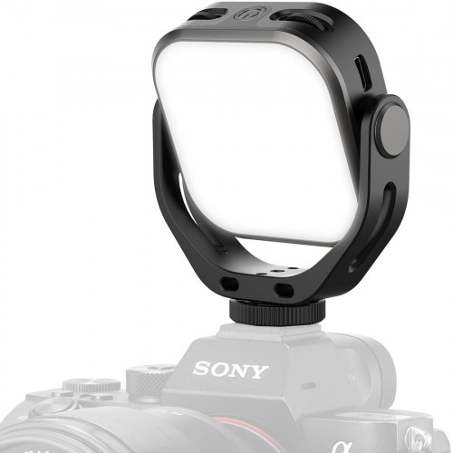 Накамерный свет Ulanzi VIJIM VL 66 Led