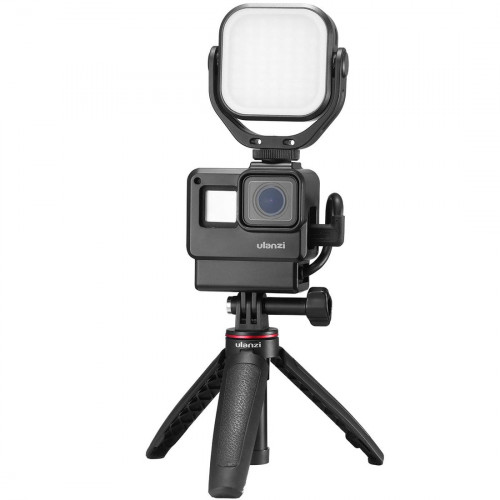 Накамерный свет Ulanzi VIJIM VL 66 Led
