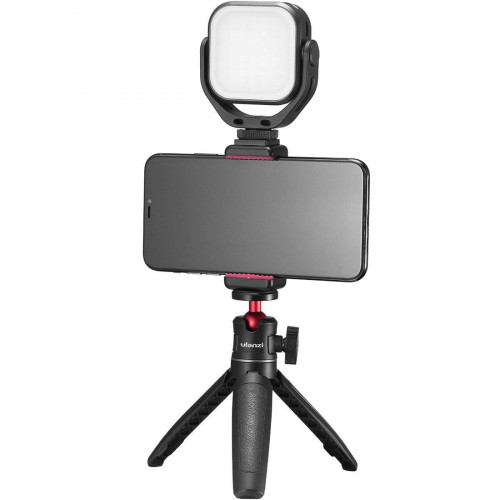 Накамерный свет Ulanzi VIJIM VL 66 Led