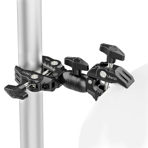 Двойной зажим Ulanzi R096