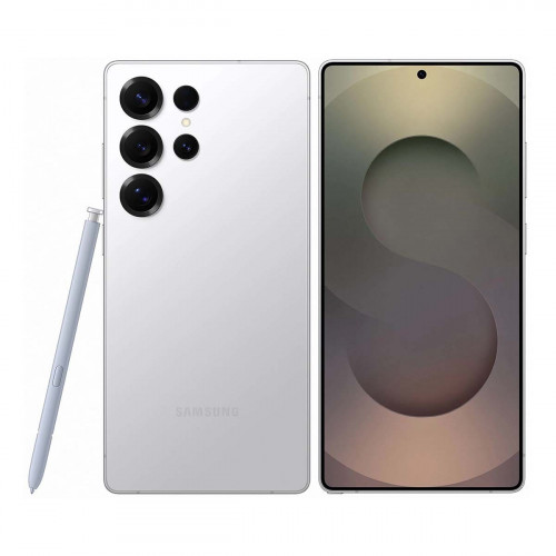 Смартфон Samsung Galaxy S25 Ultra 12/1Tb (Серебряный Титан)