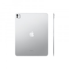 iPad Pro (2025) 11&quot; 2Tb Wi-Fi + Cellular, нанотекстурное стекло, без RuStore (Серебристый)
