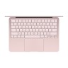 MacBook Neo 13" A18 Pro 8Gb, 512Gb SSD (Розовый) MHFJ4