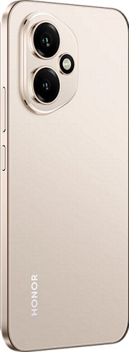 Смартфон Honor 400 12/256GB Desert (Золотой)
