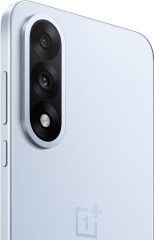 Смартфон OnePlus Nord 5 8/256Gb Dry Ice (Голубой)