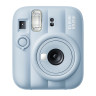 Фотоаппарат моментальной печати Fujifilm Instax mini 13 (Голубой)