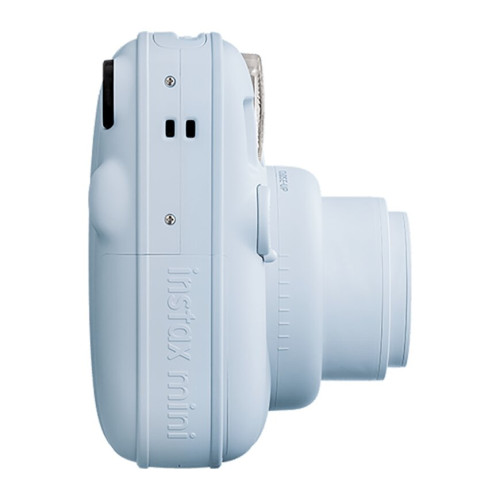 Фотоаппарат моментальной печати Fujifilm Instax mini 13 (Голубой)