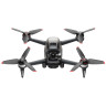 Квадрокоптер DJI FPV Combo