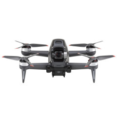 Квадрокоптер DJI FPV Combo