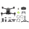 Квадрокоптер DJI FPV Combo