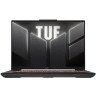 Ноутбук ASUS TUF Gaming F16 FX607VU-RL061 (90NR0N06-M002T0) Intel Core 5 210H 2200MHz/16"/1920x1200/16GB/512GB SSD/NVIDIA GeForce RTX 4050 6GB/Wi-Fi/Bluetooth/DOS Gray