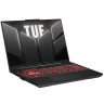 Ноутбук ASUS TUF Gaming F16 FX607VU-RL061 (90NR0N06-M002T0) Intel Core 5 210H 2200MHz/16"/1920x1200/16GB/512GB SSD/NVIDIA GeForce RTX 4050 6GB/Wi-Fi/Bluetooth/DOS Gray