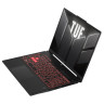 Ноутбук ASUS TUF Gaming F16 FX607VU-RL061 (90NR0N06-M002T0) Intel Core 5 210H 2200MHz/16"/1920x1200/16GB/512GB SSD/NVIDIA GeForce RTX 4050 6GB/Wi-Fi/Bluetooth/DOS Gray