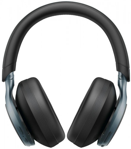 Наушники накладные Anker Soundcore Space One (Черные)