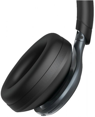 Наушники накладные Anker Soundcore Space One (Черные)