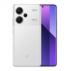 Смартфон Redmi Note 13 Pro+ 5G 8/256Gb, Dual nano SIM+eSIM (Белый)