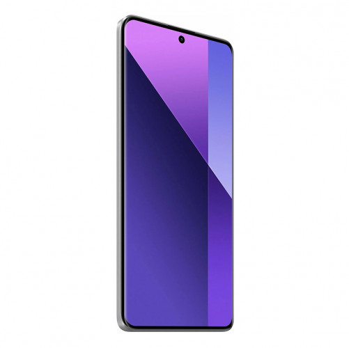 Смартфон Redmi Note 13 Pro+ 5G 8/256Gb, Dual nano SIM+eSIM (Белый)